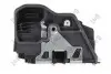Фото Замок дверей (передніх/R) BMW 1 (E81-E87/F20)/3 (E90/F30) 04 ABAKUS (132004010) зображення 5