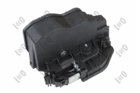 Замок дверей (передніх/L) BMW 3 (F30/F80)/5 (F10)/7 (F01-F04)/X5 (E70) 06-18 B47/M47/N47/N57/N63 ABAKUS 132004011 Купити в Україні