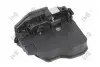 Замок дверей (задніх/L) BMW 3 (F30/F80)/5 (F10)/7 (F01-F04)/X5 (E70) 06-18 ABAKUS (132004017) зображення 1