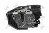 Замок дверей (задніх/L) BMW 3 (F30/F80)/5 (F10)/7 (F01-F04)/X5 (E70) 06-18 ABAKUS (132004017) зображення 4