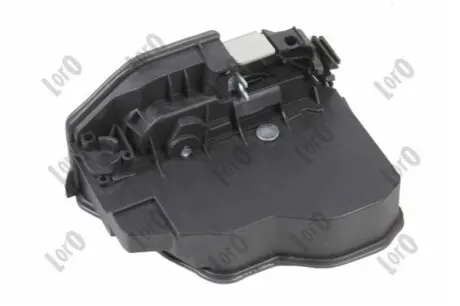 Замок дверей (задних/L) BMW 3 (F30/F80)/5 (F10)/7 (F01-F04)/X5 (E70) 06-18 ABAKUS 132004017