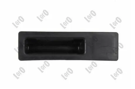Кнопка відкривання багажника BMW 2 (F23)/3 (F30)/4 (F32)/5 (F10) 10 ABAKUS 132004021 Купити в Україні