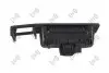 Фото Кнопка відкривання багажника BMW 2 (F23)/3 (F30)/4 (F32)/5 (F10) 10 ABAKUS (132004022) зображення 2