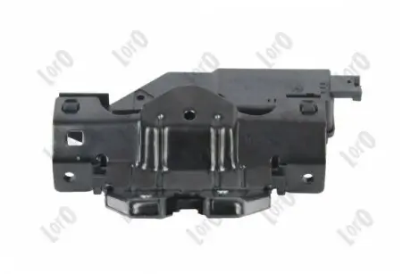 Замок кришки багажника BMW 3 (E46)/5 (E60) 98-10 ABAKUS 132004105 Купити в Україні