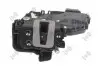 Замок двери (передней/L) Land Rover Discovery/Range Rover Evoque 09- ABAKUS (132027001) изображение 1