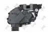 Замок двери (передней/L) Land Rover Discovery/Range Rover Evoque 09- ABAKUS (132027001) изображение 2