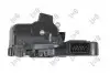 Замок двери (передней/L) Land Rover Discovery/Range Rover Evoque 09- ABAKUS (132027001) изображение 6