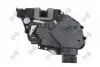 Замок двери (передней/R) Land Rover Discovery/Range Rover Evoque 09- ABAKUS (132027002) изображение 2
