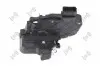 Замок двери (передней/R) Land Rover Discovery/Range Rover Evoque 09- ABAKUS (132027002) изображение 3