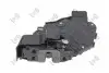 Замок двери (передней/R) Land Rover Discovery/Range Rover Evoque 09- ABAKUS (132027002) изображение 4