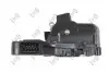 Замок двери (передней/R) Land Rover Discovery/Range Rover Evoque 09- ABAKUS (132027002) изображение 6