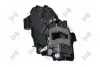 Замок двери (задний/L) Land Rover Discovery/Range Rover Evoque 09- ABAKUS (132027003) изображение 1
