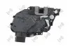 Замок двери (задний/L) Land Rover Discovery/Range Rover Evoque 09- ABAKUS (132027003) изображение 2