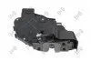 Замок двери (задний/L) Land Rover Discovery/Range Rover Evoque 09- ABAKUS (132027003) изображение 4