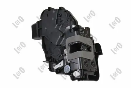 Замок двери (задний/L) Land Rover Discovery/Range Rover Evoque 09- ABAKUS 132027003