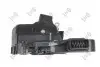 Замок двери (задний/L) Land Rover Discovery/Range Rover Evoque 09- ABAKUS (132027003) изображение 5
