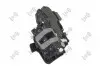 Замок двери (задний/R) Land Rover Discovery/Range Rover Evoque 09- ABAKUS (132027004) изображение 1