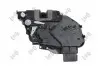 Замок двери (задний/R) Land Rover Discovery/Range Rover Evoque 09- ABAKUS (132027004) изображение 2