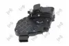 Замок двери (задний/R) Land Rover Discovery/Range Rover Evoque 09- ABAKUS (132027004) изображение 3