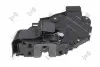 Замок двери (задний/R) Land Rover Discovery/Range Rover Evoque 09- ABAKUS (132027004) изображение 4