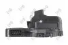 Замок двери (задний/R) Land Rover Discovery/Range Rover Evoque 09- ABAKUS (132027004) изображение 5