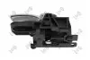 Фото Ручка дверей (L) Nissan Qashqai 06-13 ABAKUS (132035001) зображення 2