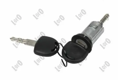 Замок запалювання Opel Kadett 1.2-1.8i 79-91 ABAKUS 132037003 Купити в Україні