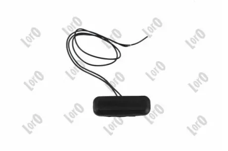 Кнопка відкриття багажника Opel Insignia A 08-17 ABAKUS 132037005