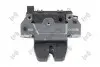 Фото Замок кришки багажника Opel Astra H/Zafira 04-15 ABAKUS (132037010) зображення 1