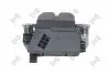 Фото Замок кришки багажника Opel Astra H/Zafira 04-15 ABAKUS (132037010) зображення 2