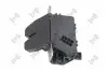 Фото Замок кришки багажника Opel Astra H/Zafira 04-15 ABAKUS (132037010) зображення 3