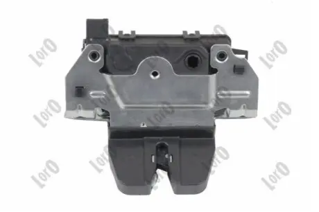 Замок кришки багажника Opel Astra H/Zafira 04-15 ABAKUS 132037010 Купити в Україні