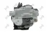 Замок дверей (передніх/L) Seat Altea 04-15 ABAKUS (132046001) зображення 1