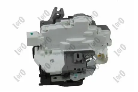 Замок двери (передней/L) Seat Altea 04-15 ABAKUS 132046001