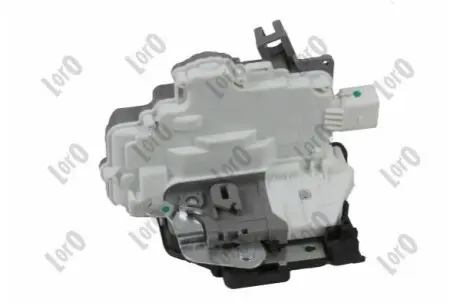 Замок двери (передней/R) Seat Altea 04-15 ABAKUS 132046002