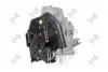 Фото Замок дверей (задніх/L) Seat Leon 05-13 ABAKUS (132046003) зображення 1