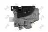 Фото Замок дверей (задніх/L) Seat Leon 05-13 ABAKUS (132046003) зображення 2