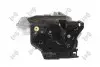 Фото Замок дверей (задніх/L) Seat Leon 05-13 ABAKUS (132046003) зображення 3