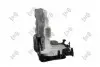 Фото Замок дверей (задніх/L) Seat Leon 05-13 ABAKUS (132046003) зображення 4