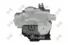 Фото Замок дверей (задніх/R) Seat Leon 05-13 ABAKUS (132046004) зображення 1