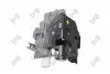 Фото Замок дверей (задніх/R) Seat Leon 05-13 ABAKUS (132046004) зображення 2