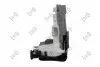 Фото Замок дверей (задніх/R) Seat Leon 05-13 ABAKUS (132046004) зображення 3
