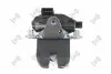 Замок крышки багажника Skoda Fabia/Roomster 99-15 ABAKUS (132048001) изображение 1