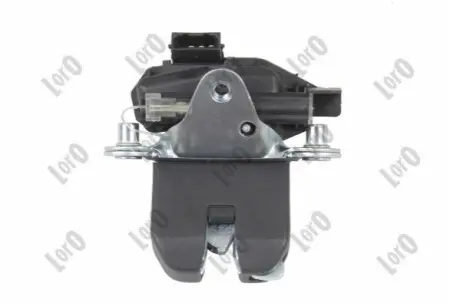 Замок крышки багажника Skoda Fabia/Roomster 99-15 ABAKUS 132048001