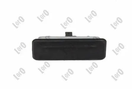 Ручка кришки багажника ABAKUS 132048003 Купити в Україні