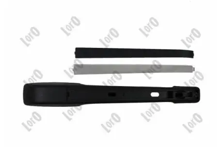 Ручка дверей (задніх) (R) VW Passat -89 ABAKUS 132053004 Купити в Україні