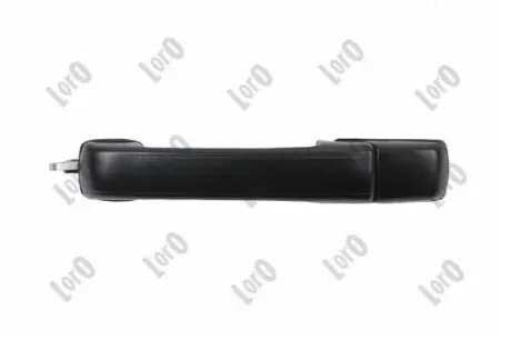 Ручка дверей (задніх/ззовні) VW Golf III 91-99 ABAKUS 132053006 Купити в Україні