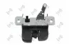 Фото Замок крышки багажника VW Golf IV 97-06 ABAKUS (132053041) изображение 1