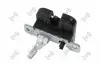 Фото Замок крышки багажника VW Golf IV 97-06 ABAKUS (132053041) изображение 2
