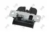 Фото Замок крышки багажника VW Golf IV 97-06 ABAKUS (132053041) изображение 3